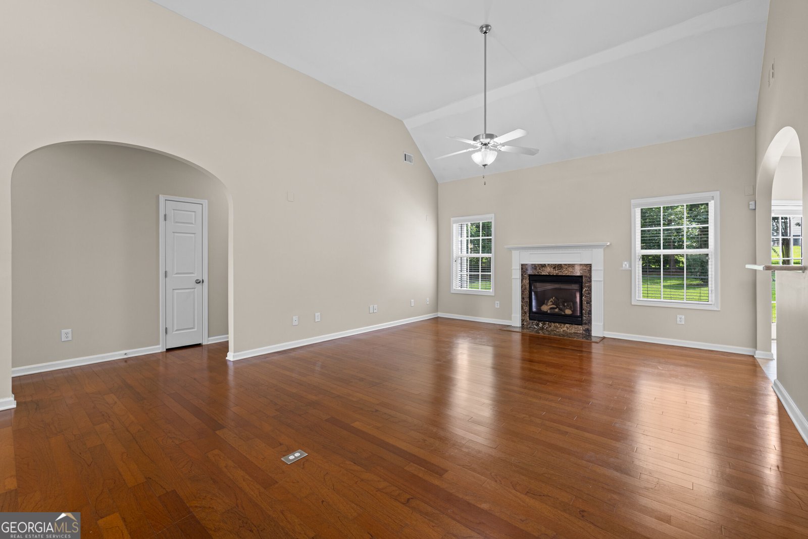 8004 Larksview Drive Fairburn - Photo 13