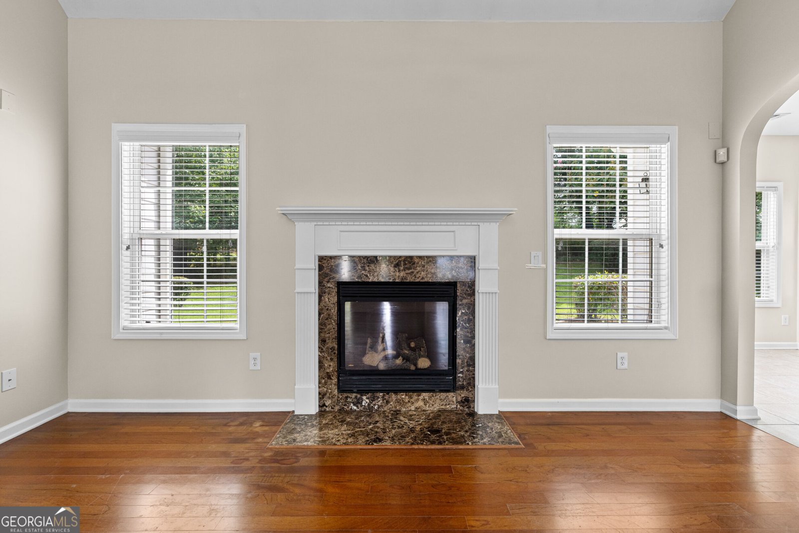 8004 Larksview Drive Fairburn - Photo 14