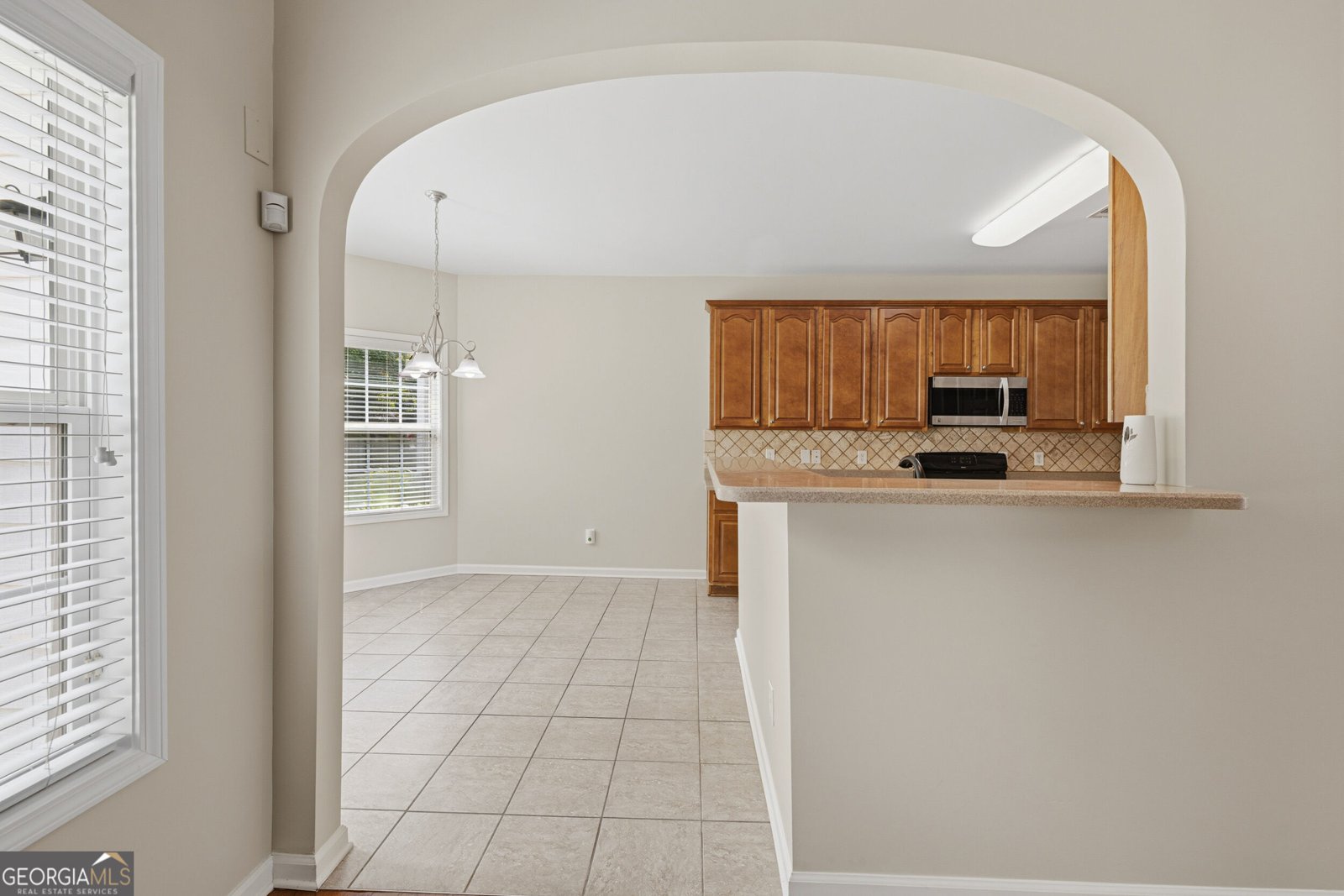 8004 Larksview Drive Fairburn - Photo 15