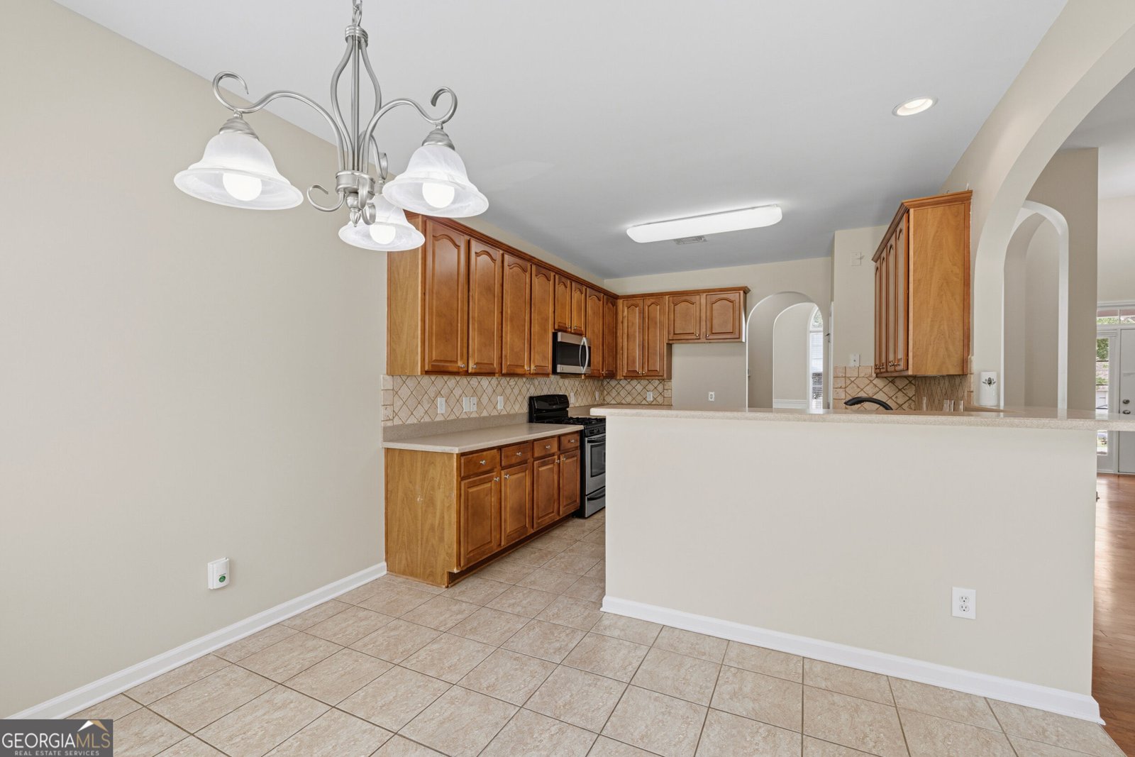 8004 Larksview Drive Fairburn - Photo 16