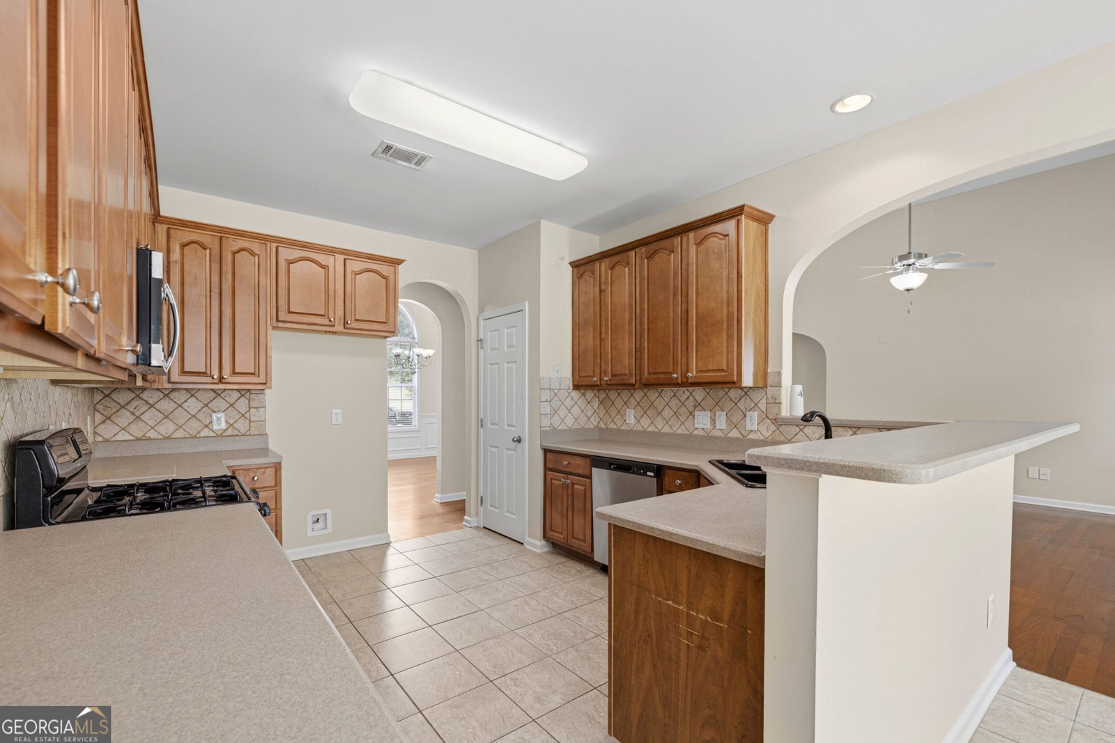 8004 Larksview Drive Fairburn - Photo 18