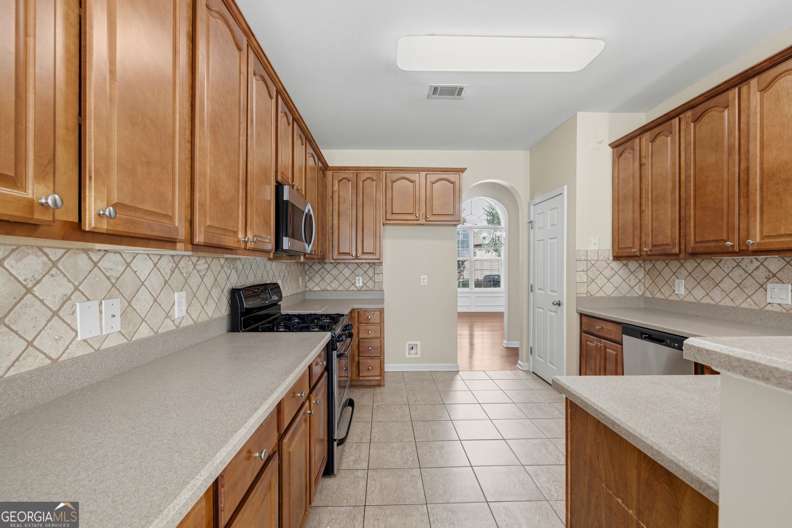 8004 Larksview Drive Fairburn - Photo 19