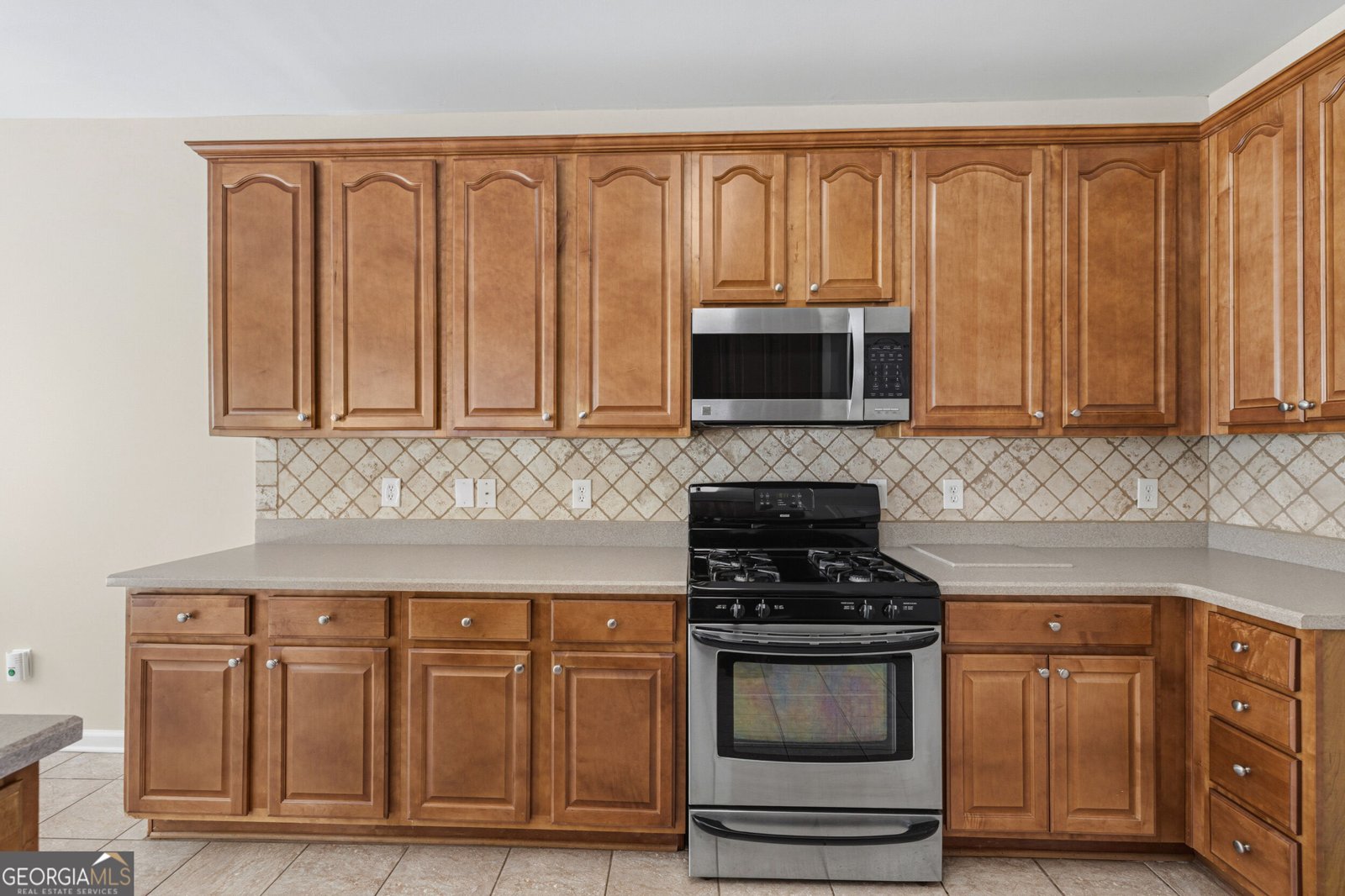 8004 Larksview Drive Fairburn - Photo 20
