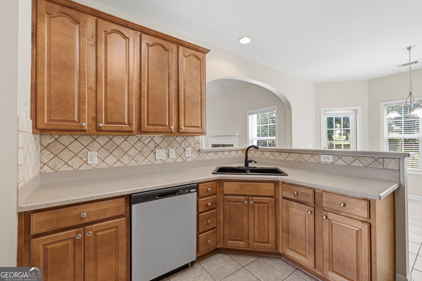 8004 Larksview Drive Fairburn - Photo 22