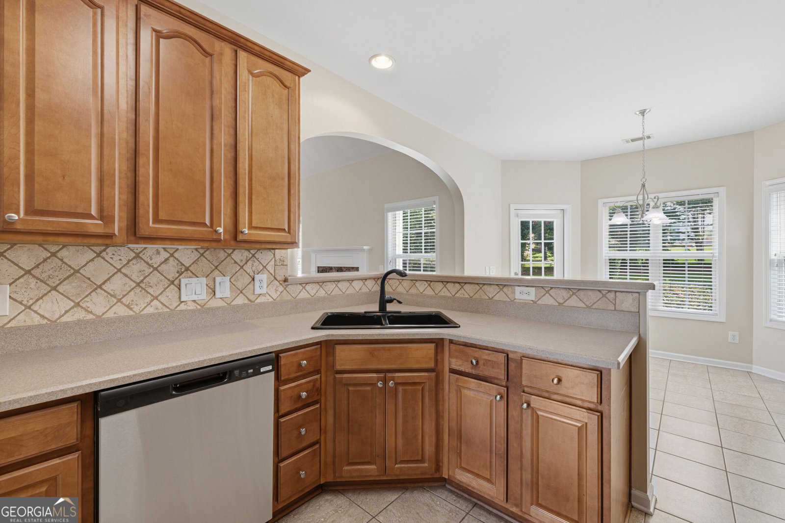 8004 Larksview Drive Fairburn - Photo 23