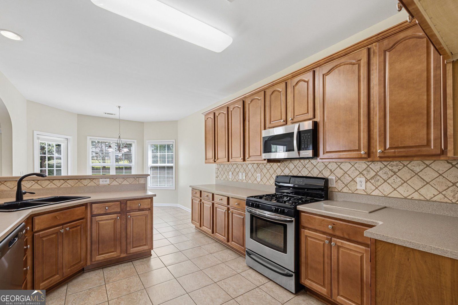 8004 Larksview Drive Fairburn - Photo 24