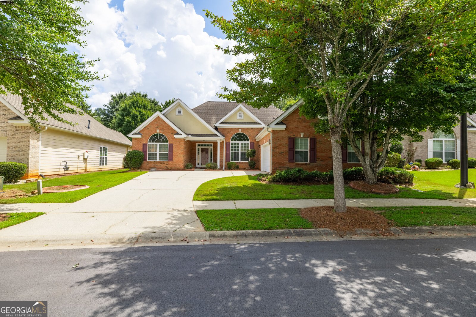 8004 Larksview Drive Fairburn - Photo 51