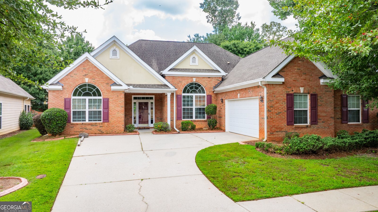 8004 Larksview Drive Fairburn - Photo 58