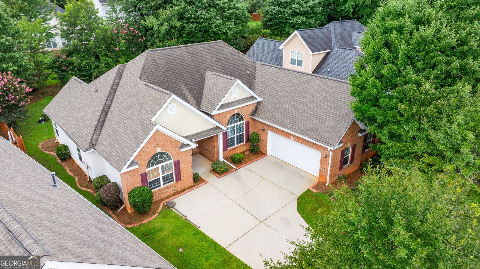 8004 Larksview Drive Fairburn - Photo 59