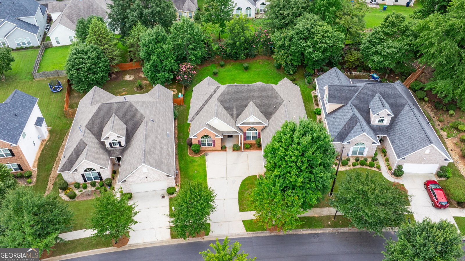 8004 Larksview Drive Fairburn - Photo 60