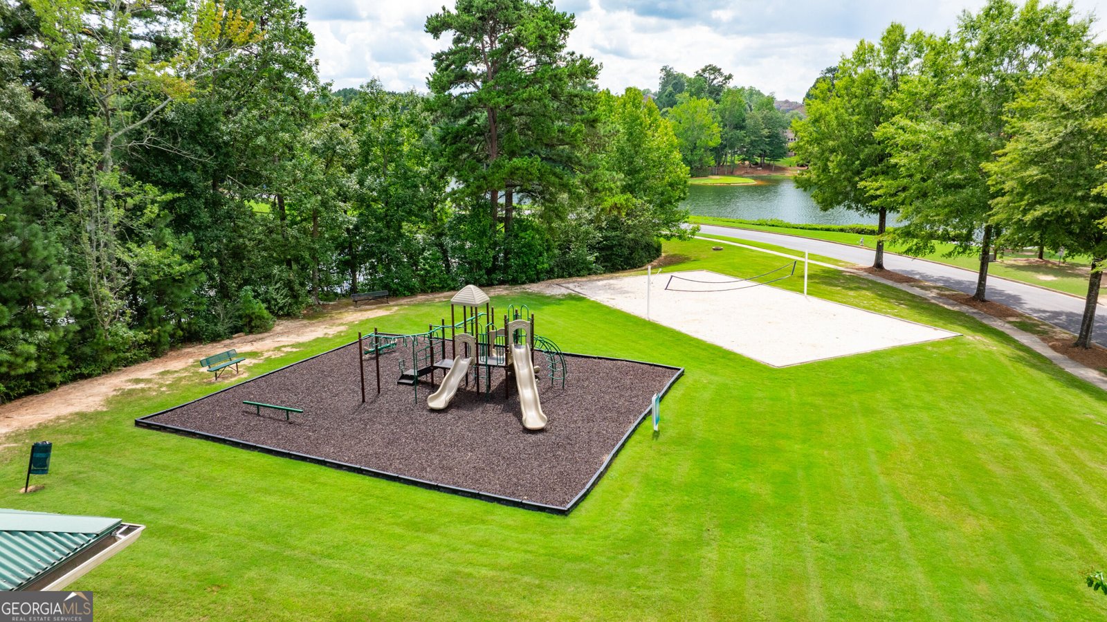 8004 Larksview Drive Fairburn - Photo 62