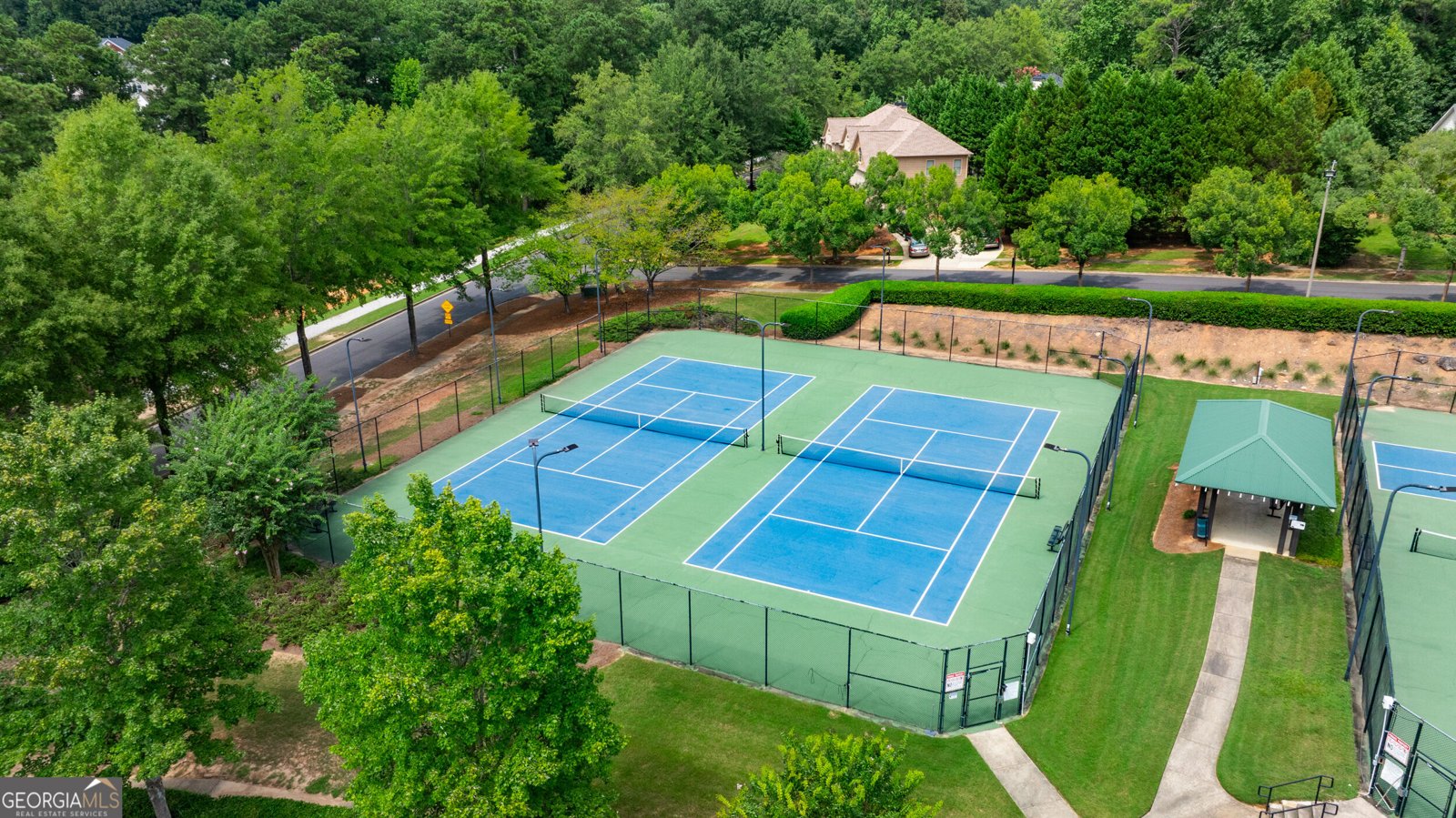 8004 Larksview Drive Fairburn - Photo 66