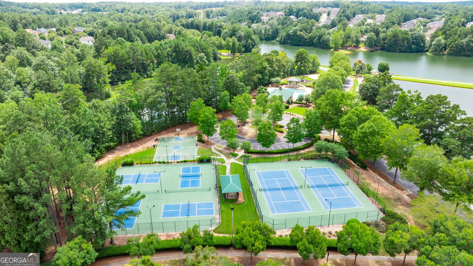 8004 Larksview Drive Fairburn - Photo 67