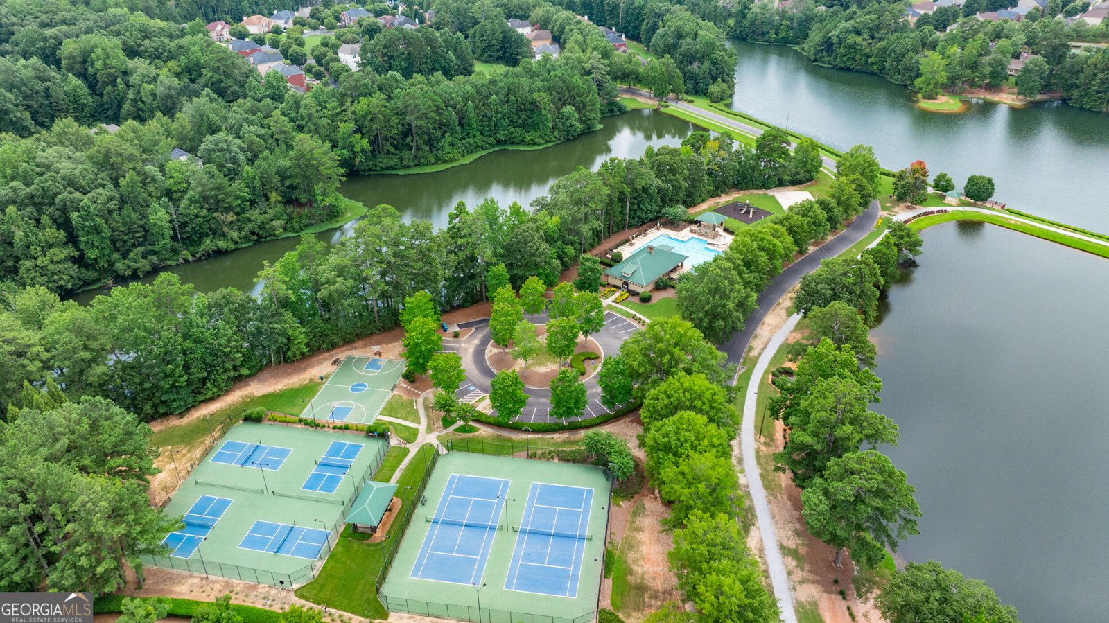 8004 Larksview Drive Fairburn - Photo 69