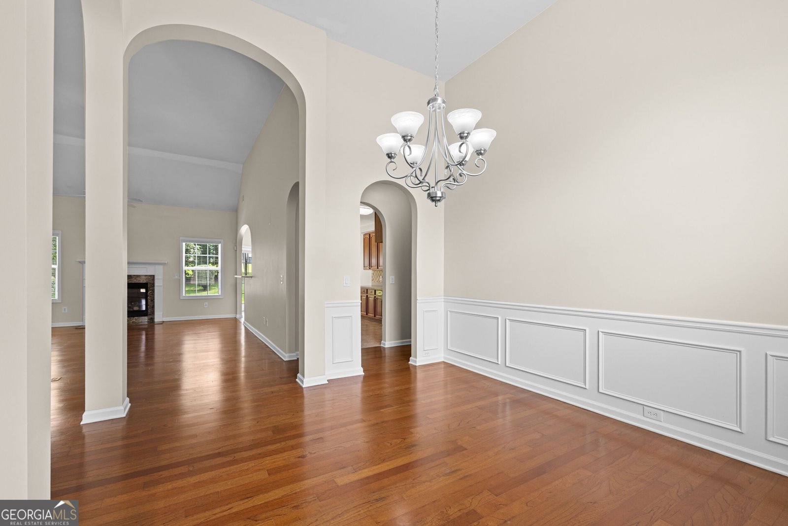 8004 Larksview Drive Fairburn - Photo 7
