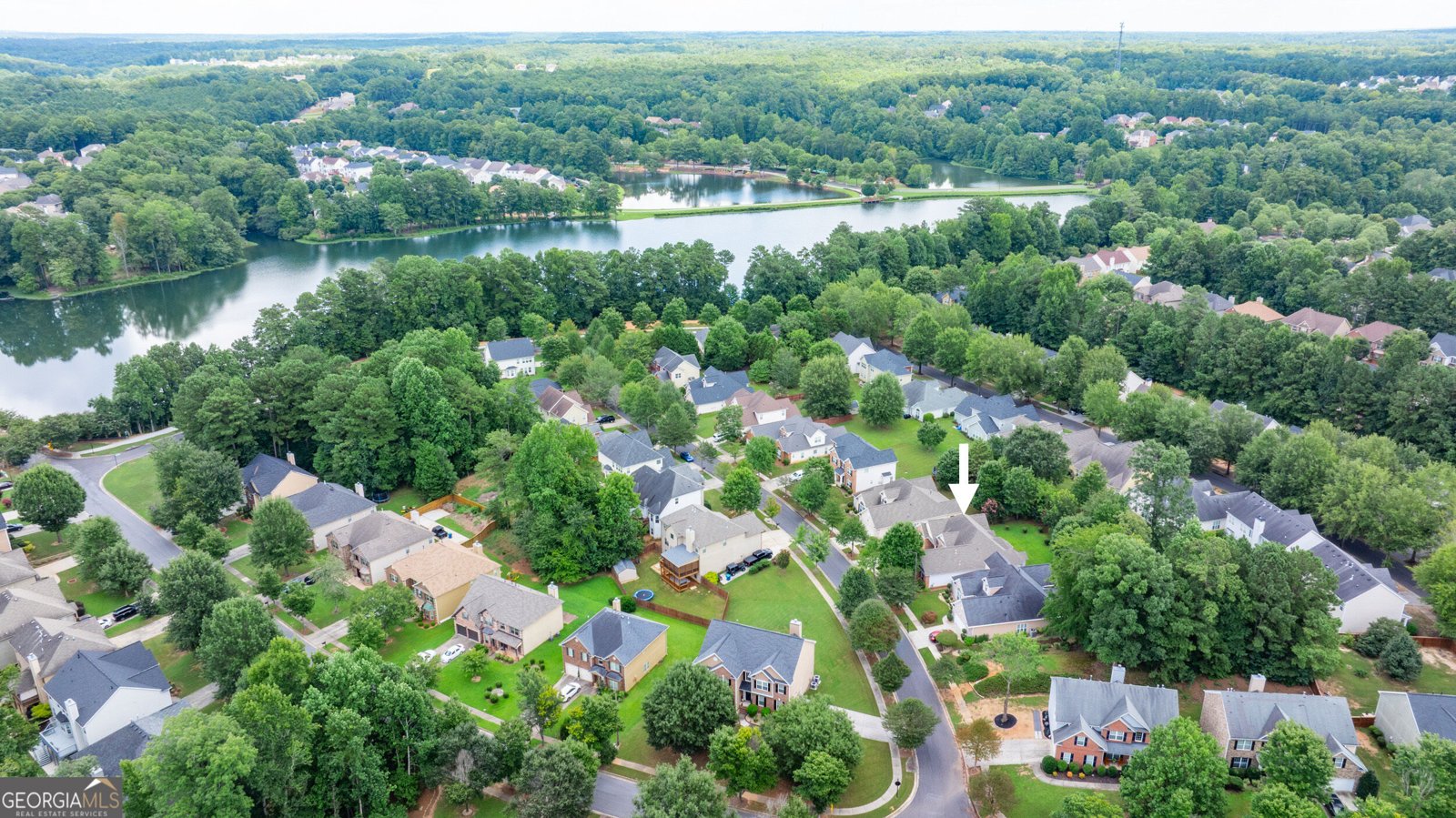 8004 Larksview Drive Fairburn - Photo 72