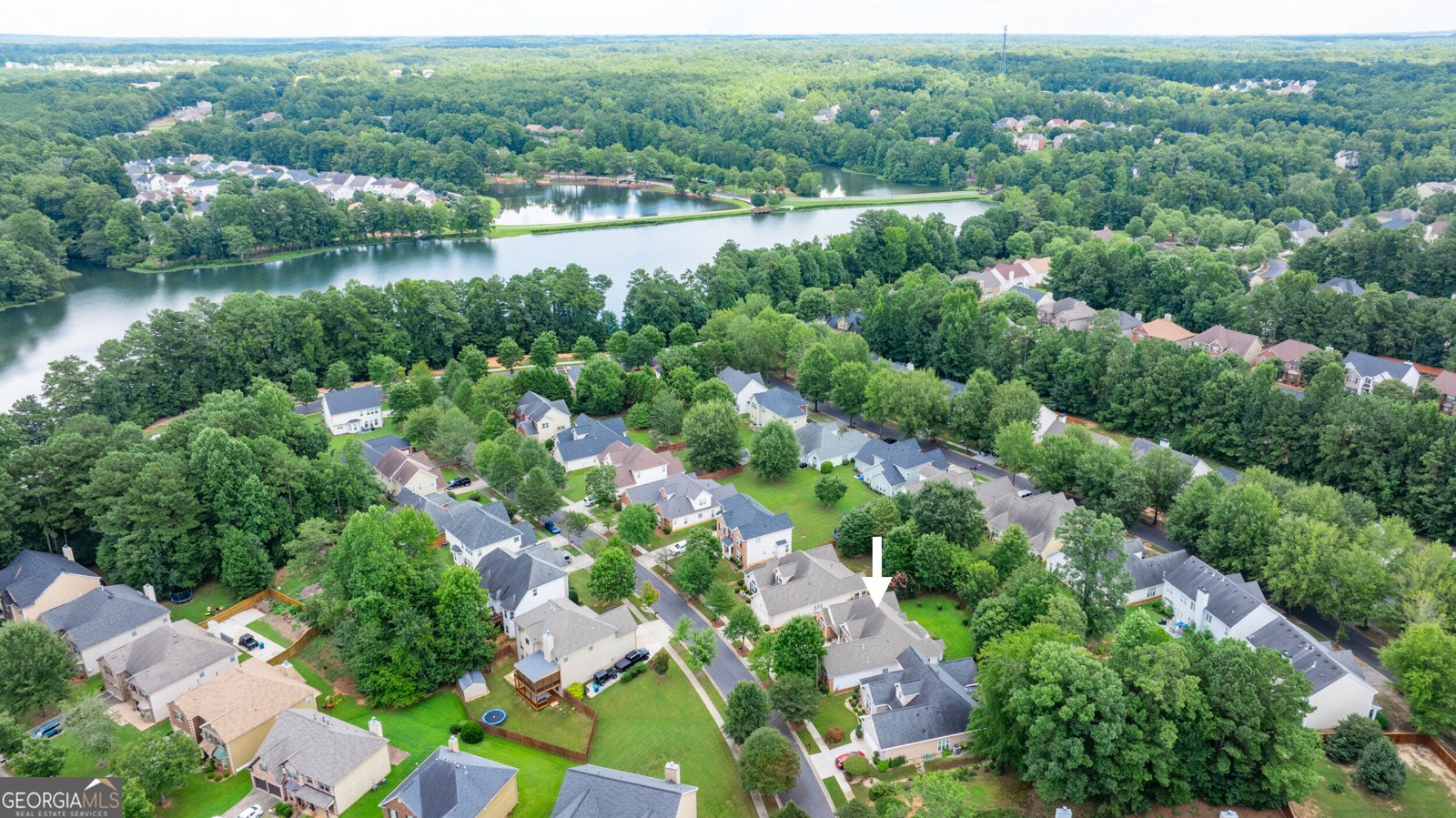 8004 Larksview Drive Fairburn - Photo 74