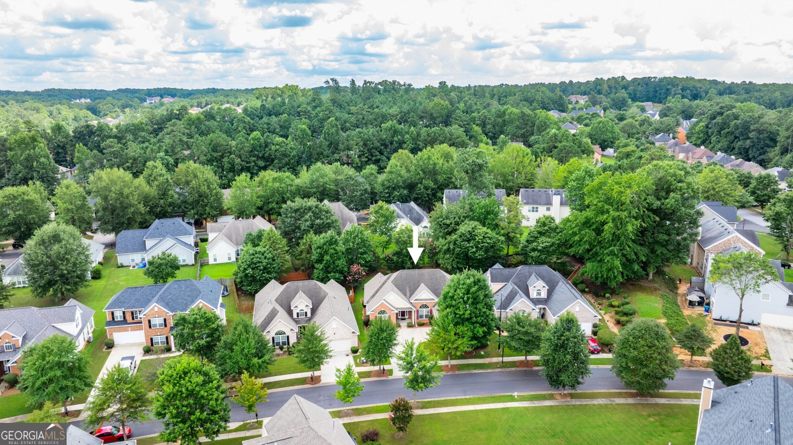 8004 Larksview Drive Fairburn - Photo 76
