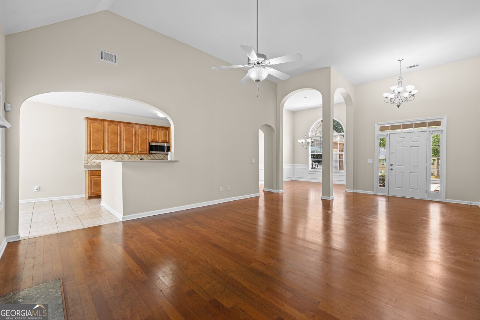 8004 Larksview Drive Fairburn - Photo 9