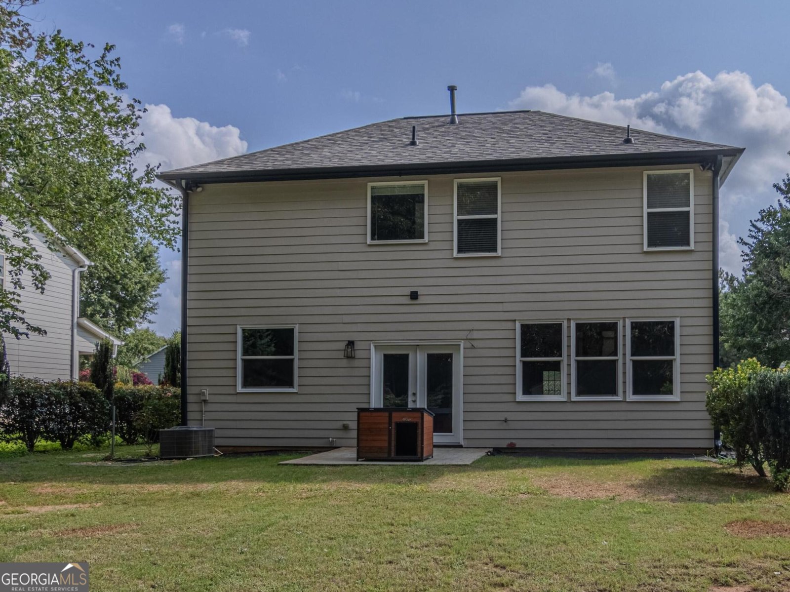 15 Nolen Drive Newnan - Photo 46