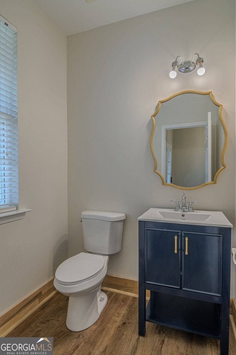 15 Nolen Drive Newnan - Photo 6