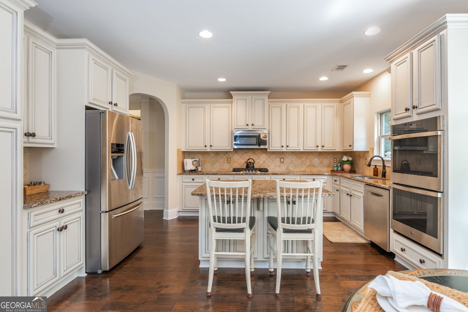4480 Woodlet Court Cumming - Photo 11