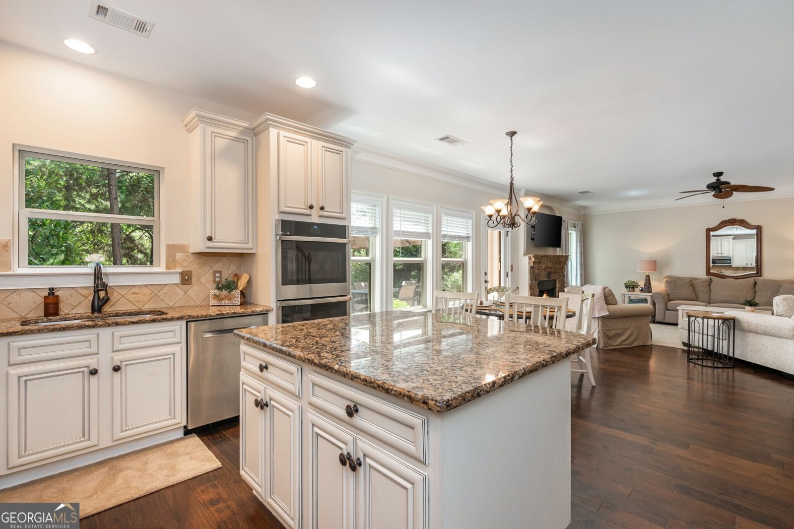 4480 Woodlet Court Cumming - Photo 13