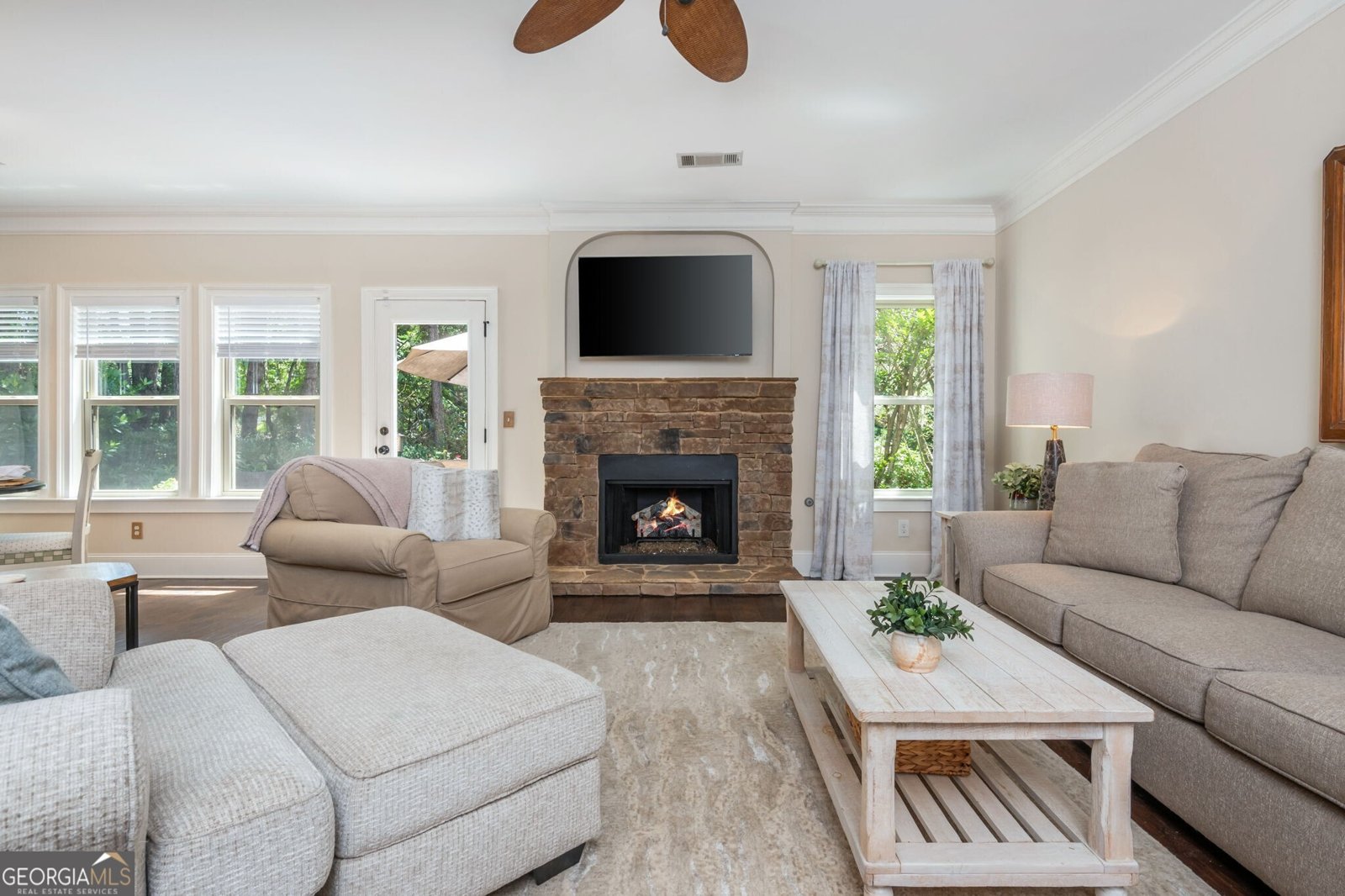 4480 Woodlet Court Cumming - Photo 15