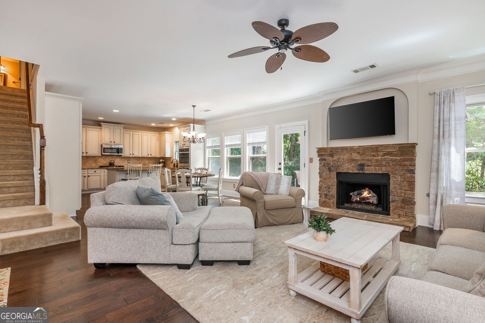 4480 Woodlet Court Cumming - Photo 17