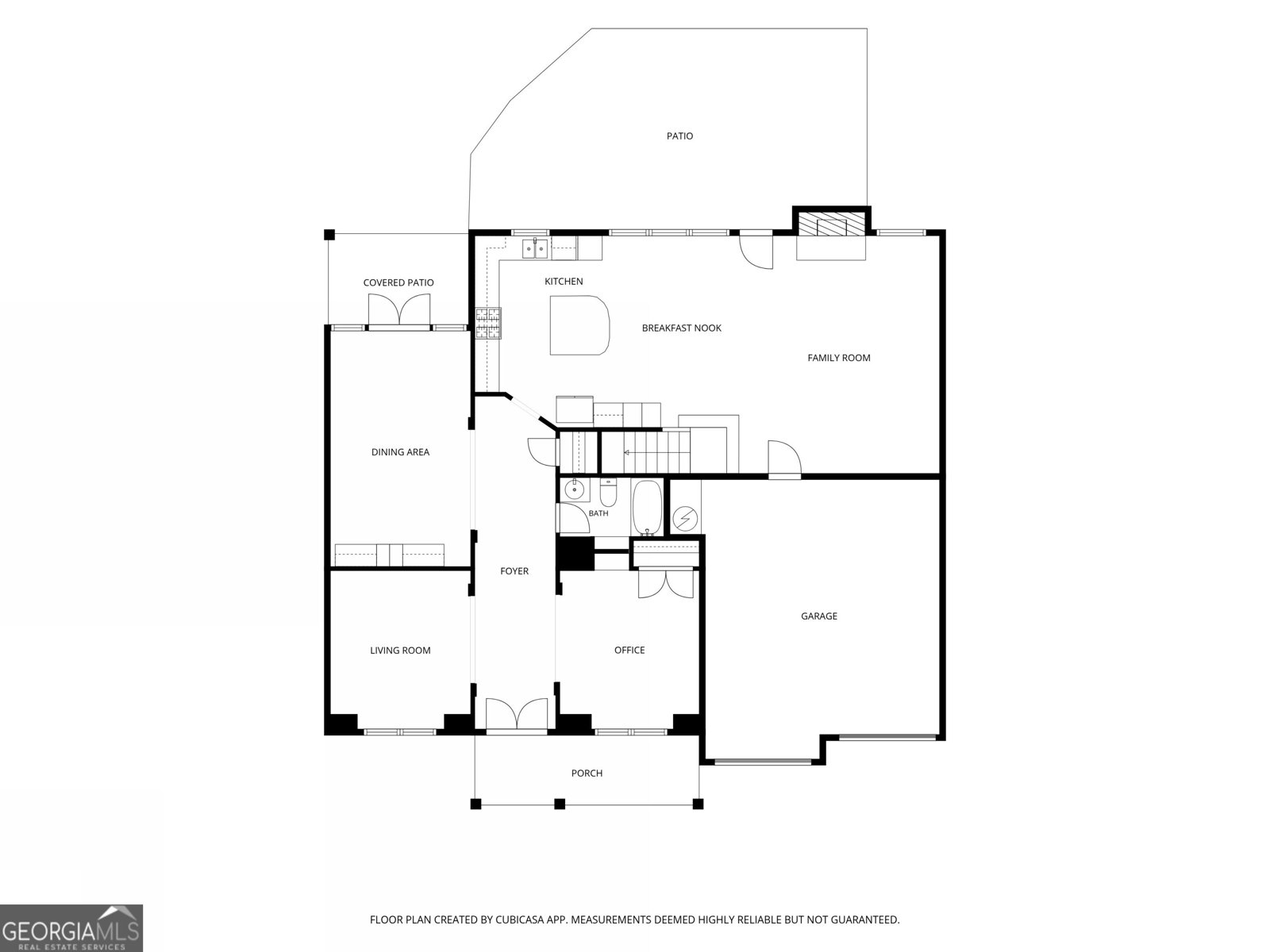 4480 Woodlet Court Cumming - Photo 18