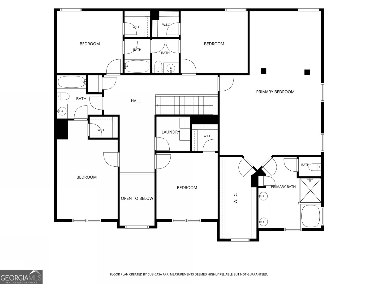 4480 Woodlet Court Cumming - Photo 31