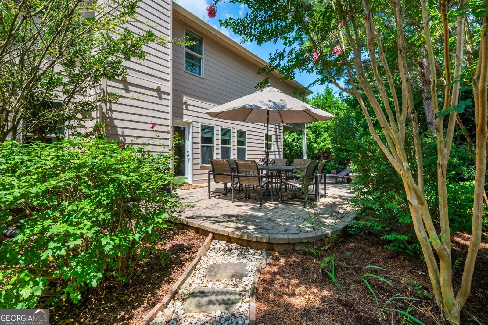4480 Woodlet Court Cumming - Photo 33