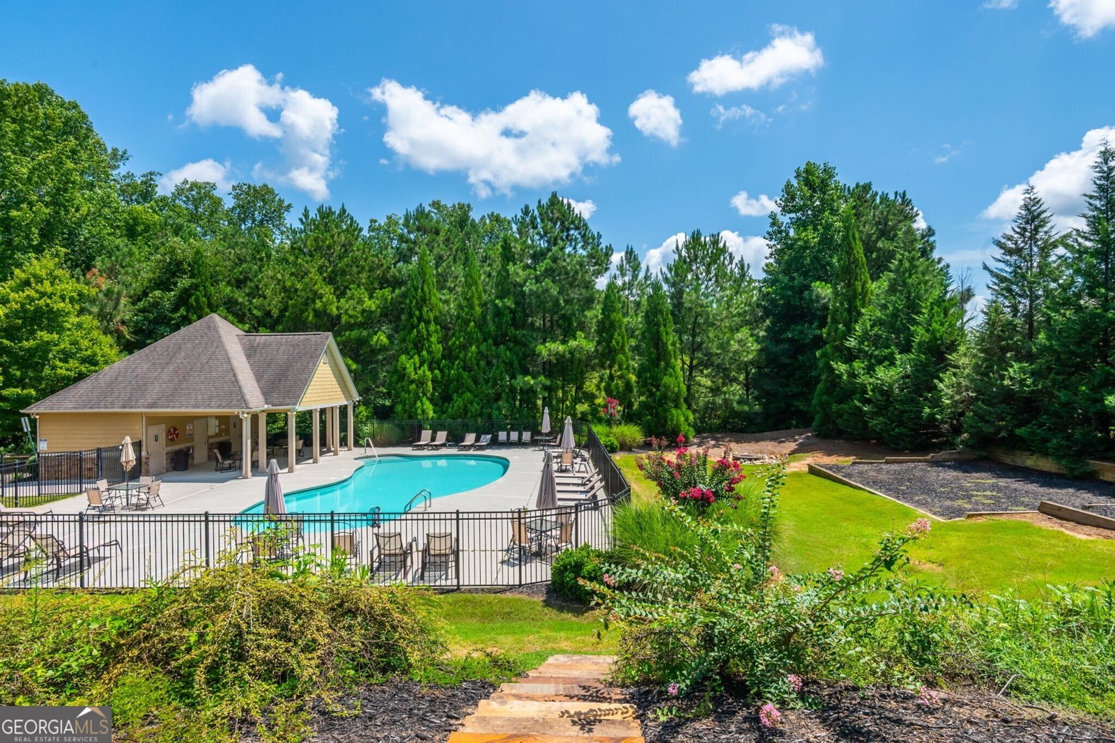 4480 Woodlet Court Cumming - Photo 37
