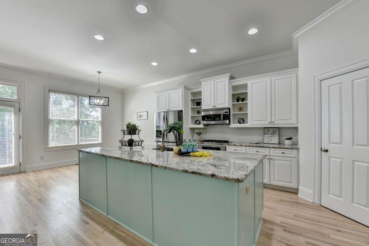 6961 Fellowship Lane Flowery Branch - Photo 10