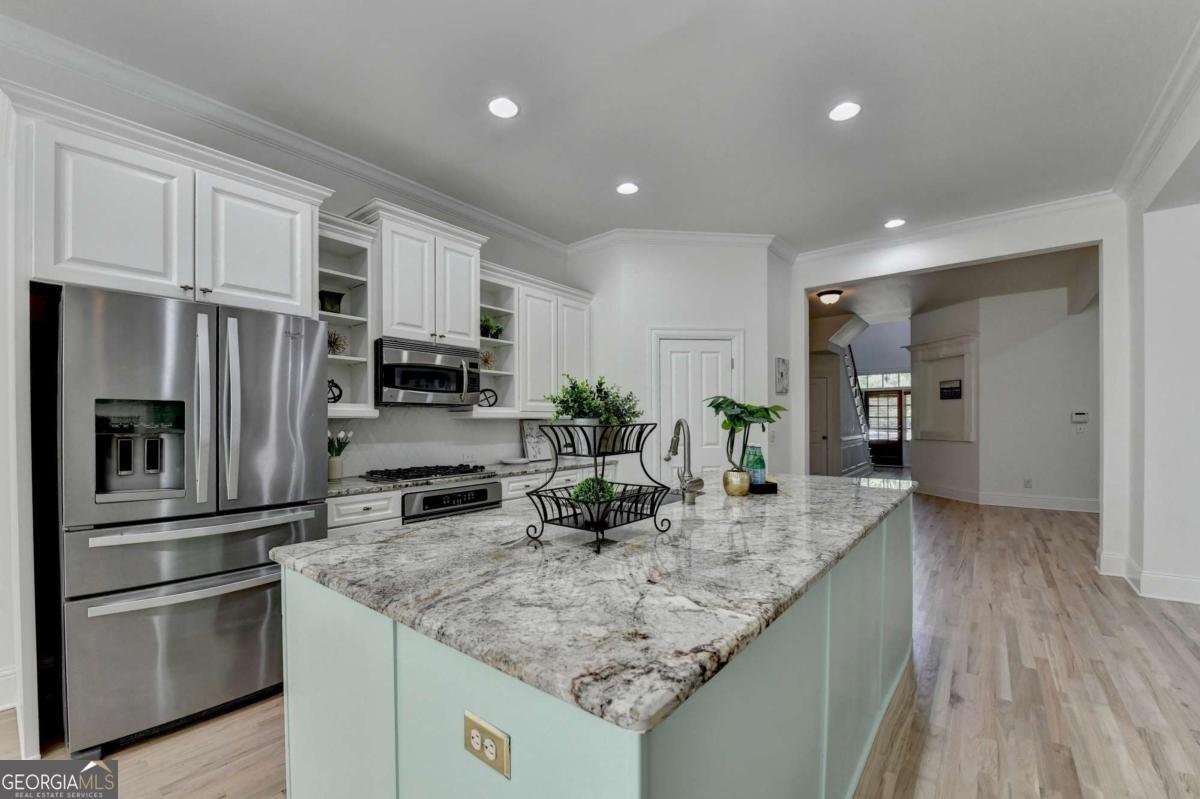 6961 Fellowship Lane Flowery Branch - Photo 11
