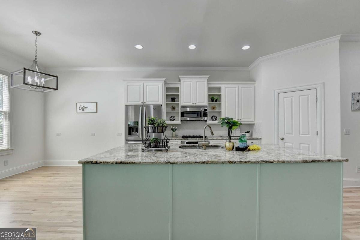 6961 Fellowship Lane Flowery Branch - Photo 12