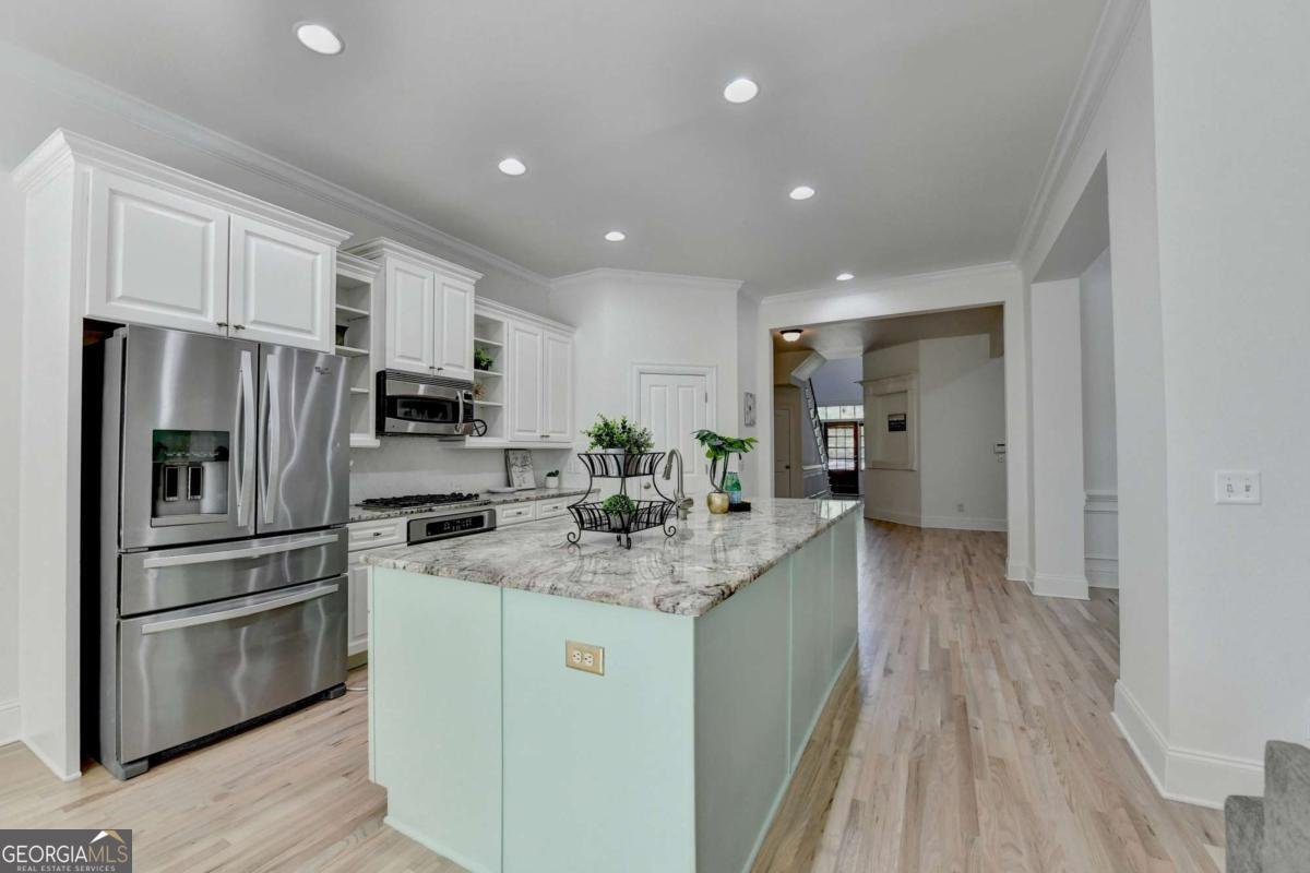 6961 Fellowship Lane Flowery Branch - Photo 13