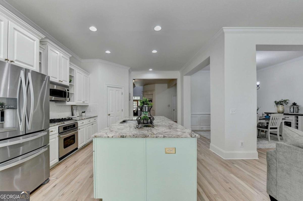 6961 Fellowship Lane Flowery Branch - Photo 14