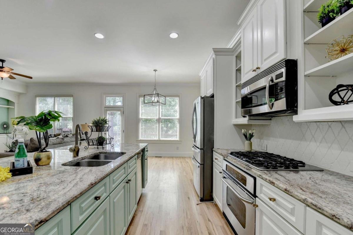 6961 Fellowship Lane Flowery Branch - Photo 16
