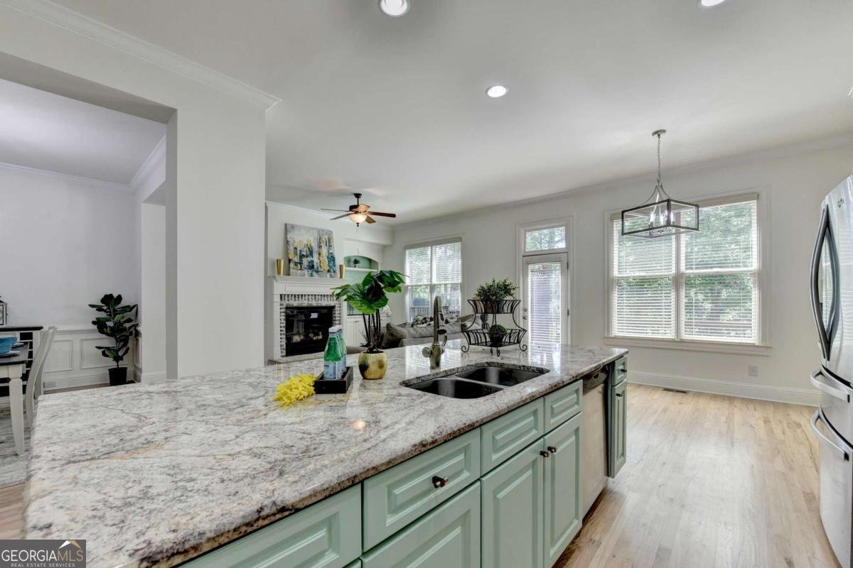 6961 Fellowship Lane Flowery Branch - Photo 17