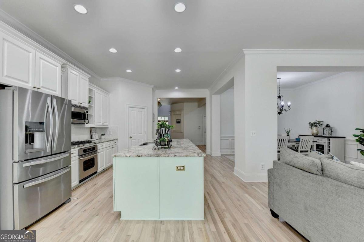 6961 Fellowship Lane Flowery Branch - Photo 20