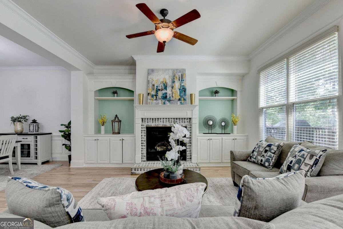 6961 Fellowship Lane Flowery Branch - Photo 22