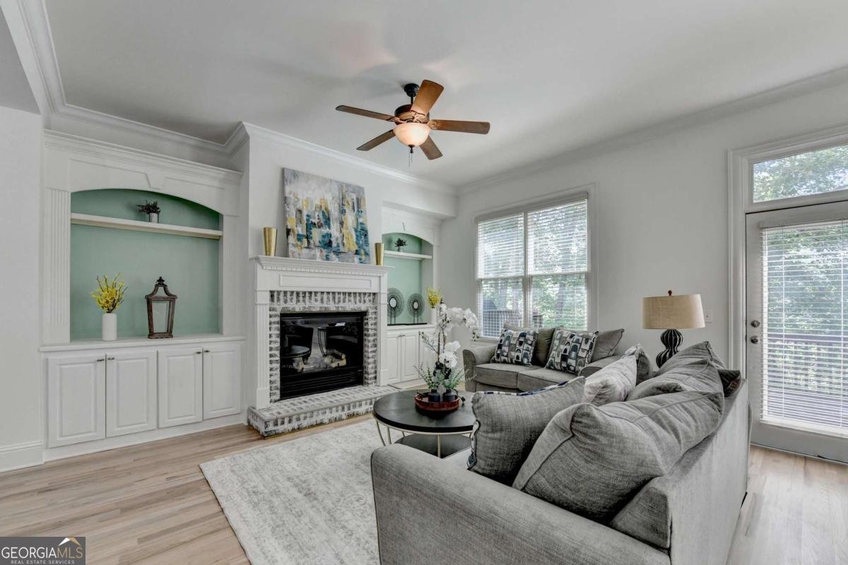 6961 Fellowship Lane Flowery Branch - Photo 23