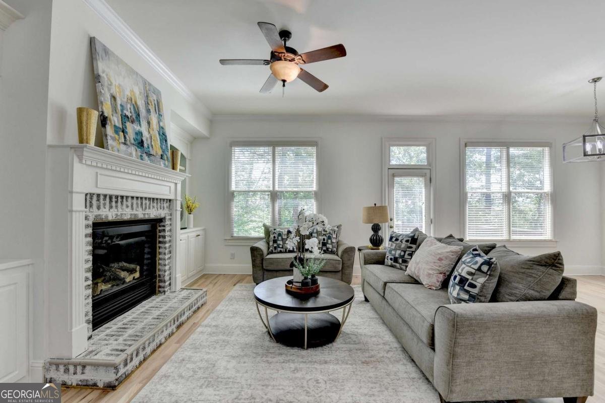 6961 Fellowship Lane Flowery Branch - Photo 24