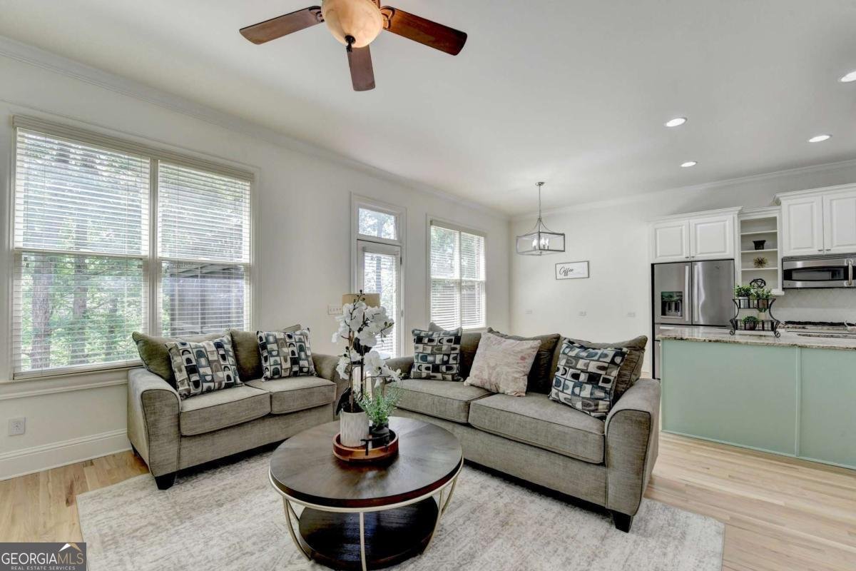 6961 Fellowship Lane Flowery Branch - Photo 25