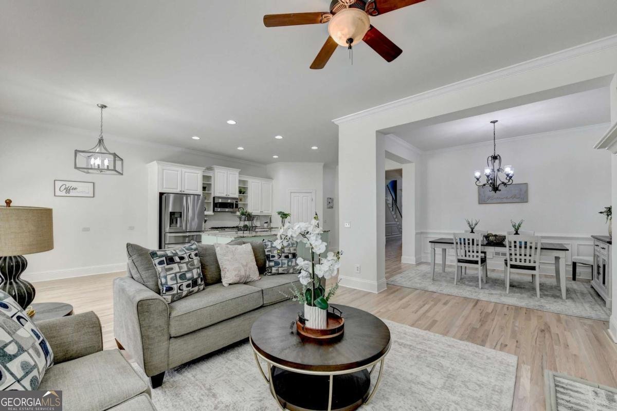 6961 Fellowship Lane Flowery Branch - Photo 26