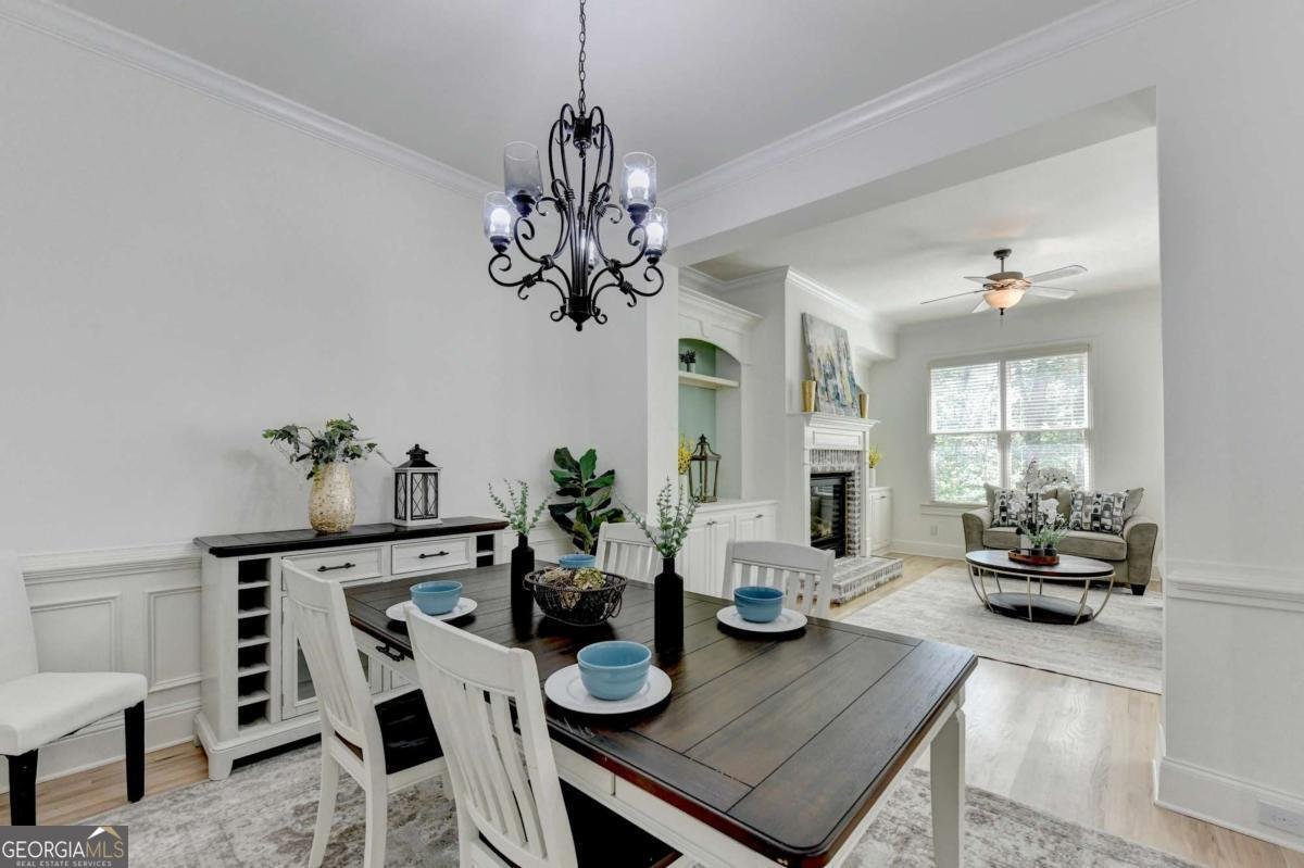 6961 Fellowship Lane Flowery Branch - Photo 29
