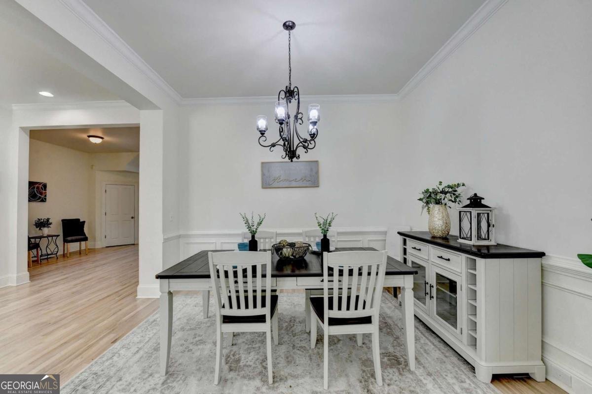 6961 Fellowship Lane Flowery Branch - Photo 30