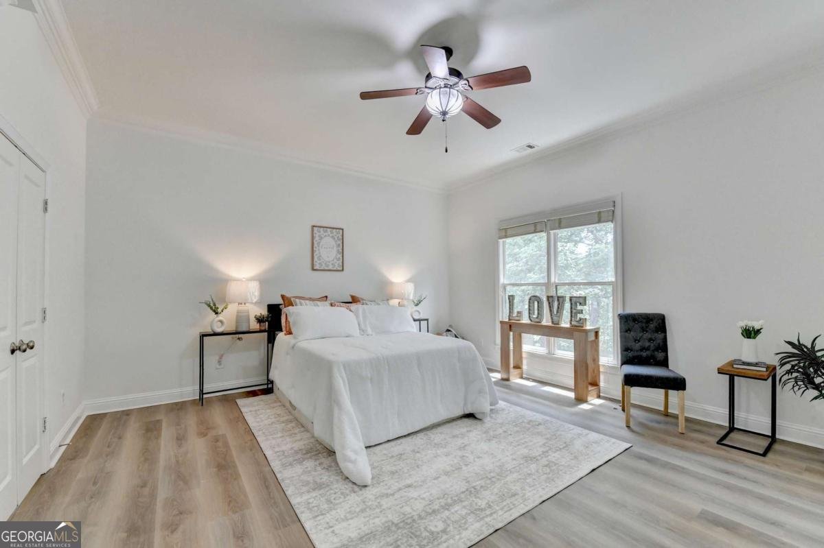 6961 Fellowship Lane Flowery Branch - Photo 37