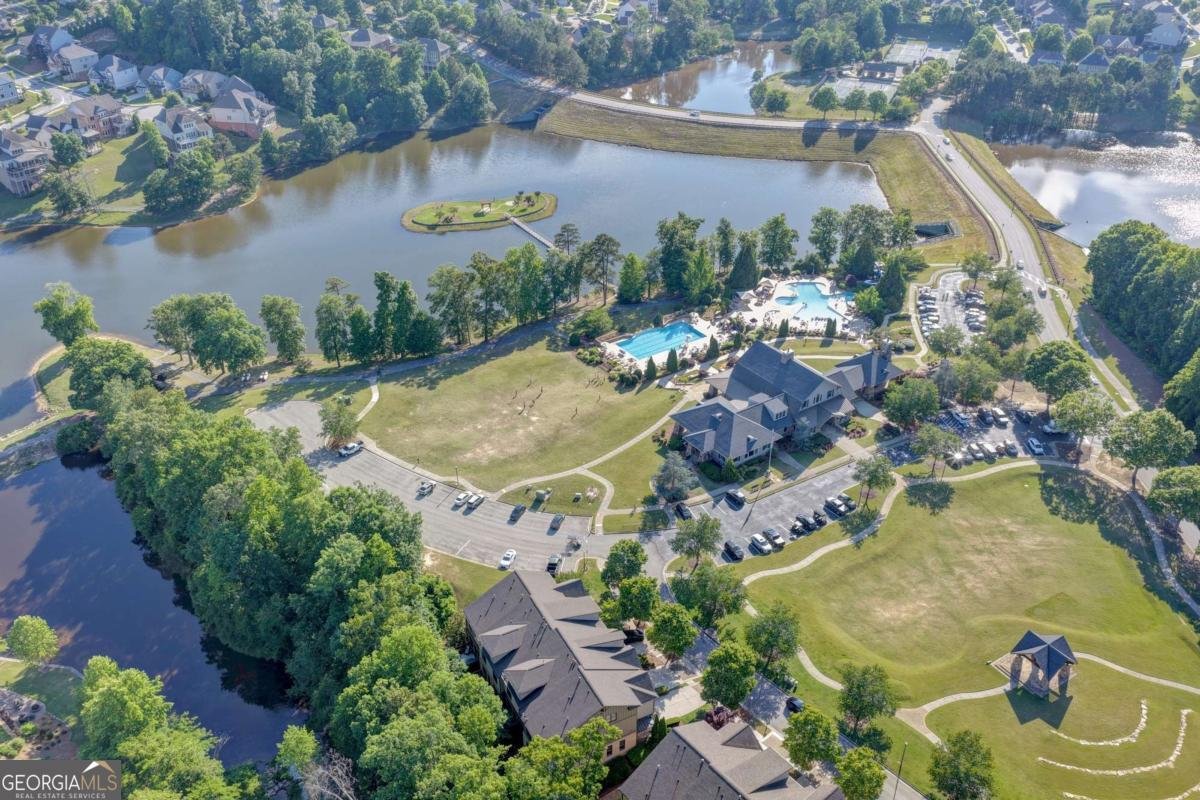 6961 Fellowship Lane Flowery Branch - Photo 70